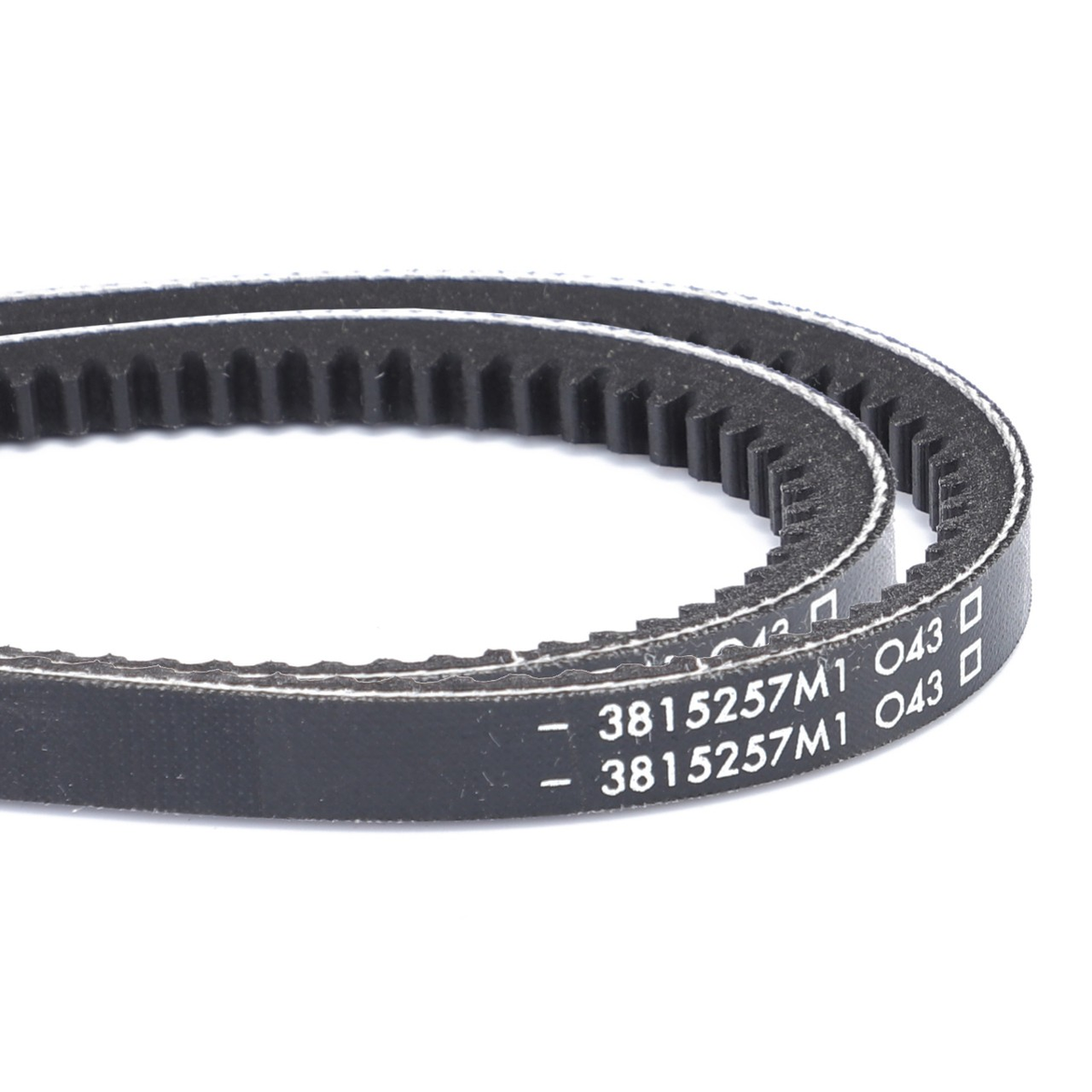 Juego de Correas 3815257M1