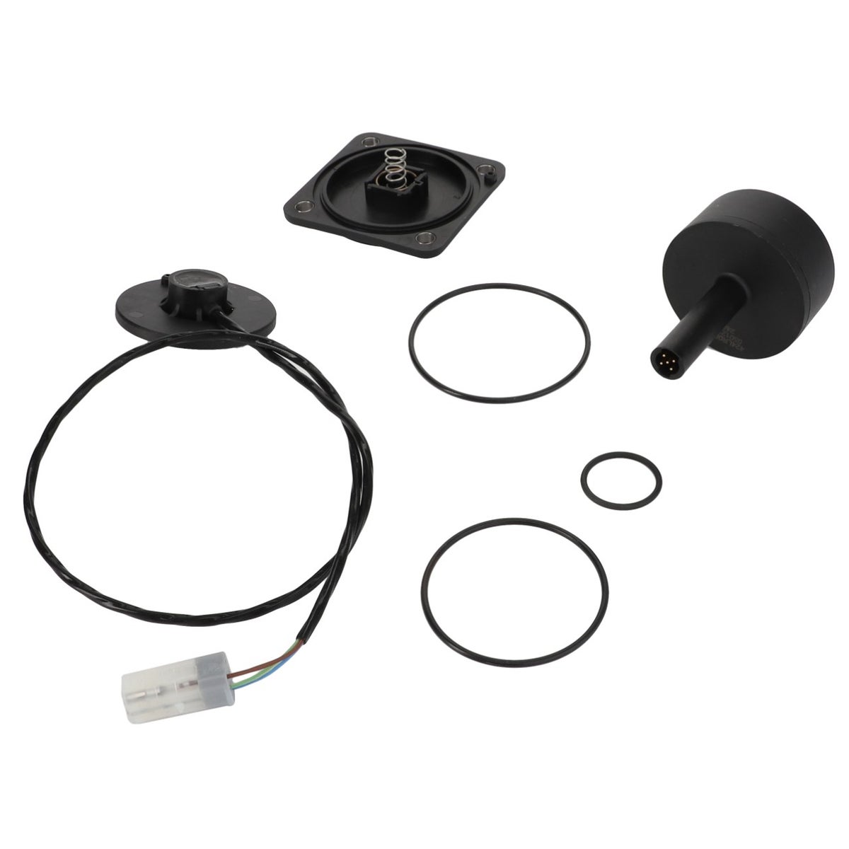 Detector de F712300020110