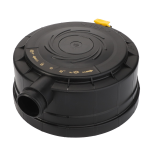 Cubierta para tractor 3907006M1