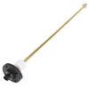Interruptor Reposapies y Aforador para Tractor G716970020031