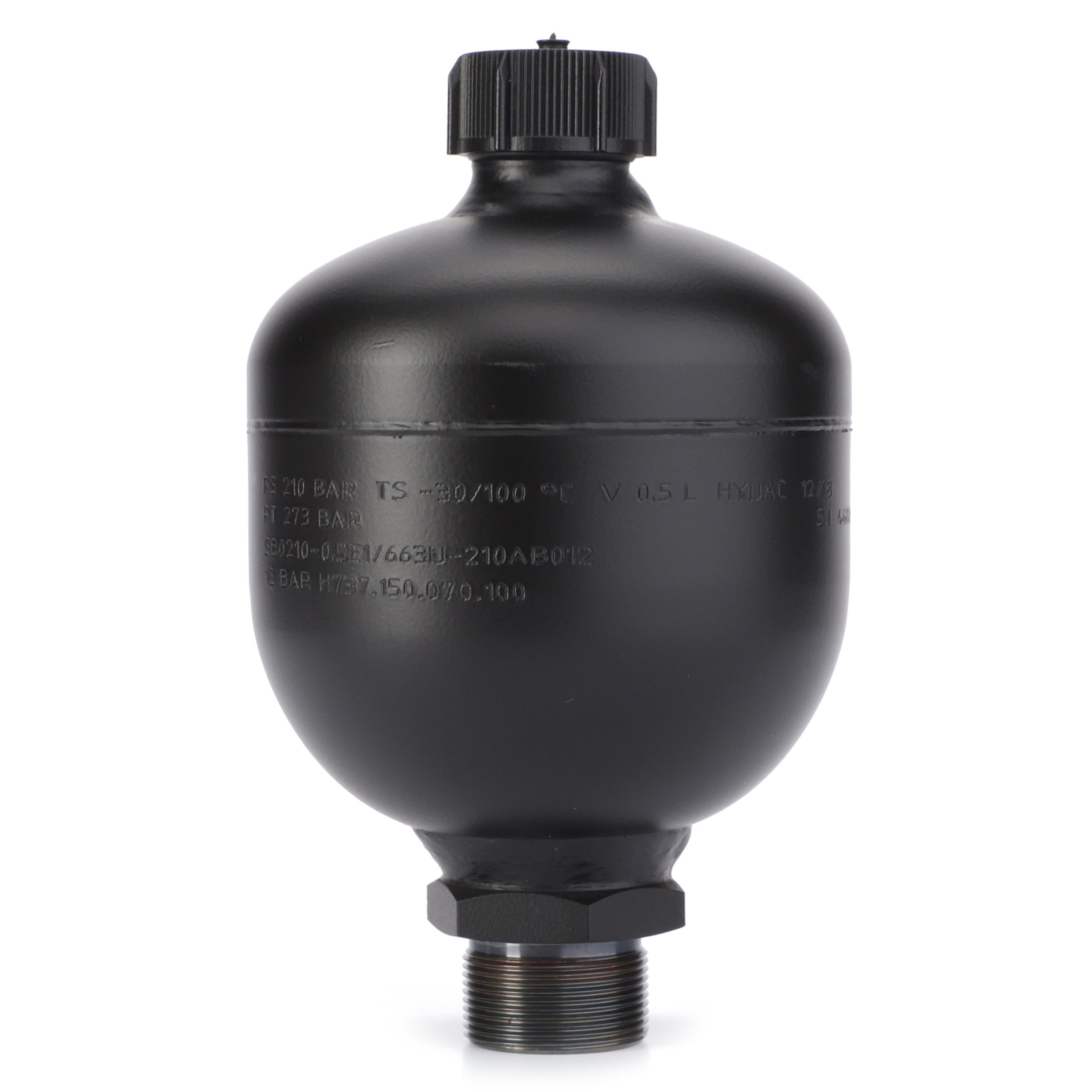 Acumulador de Freno H737150070100
