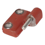 Bisagra para Massey Ferguson