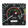 Indicador para tractor 3311406M91