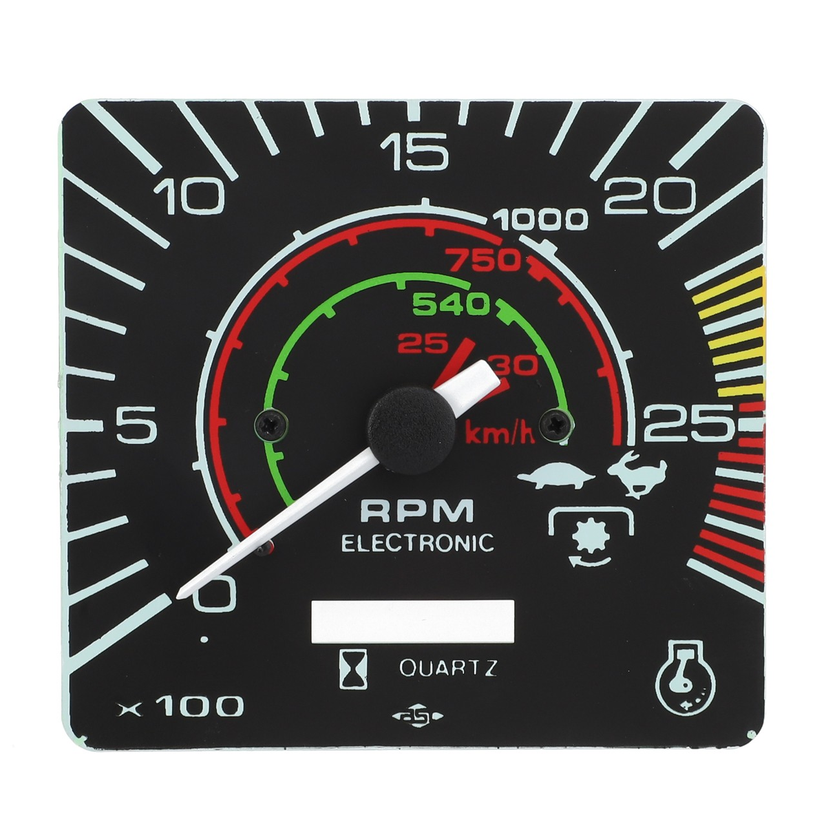 Indicador para tractor 3311406M91