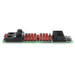 Placa de Circuitos para Tractor F725900040200