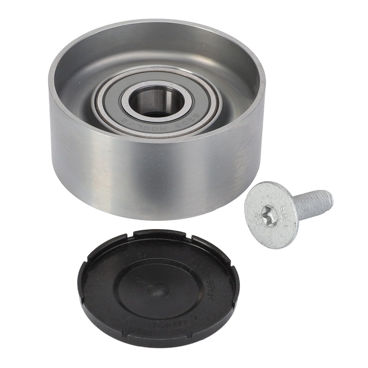 Polea para tractor F718202040060