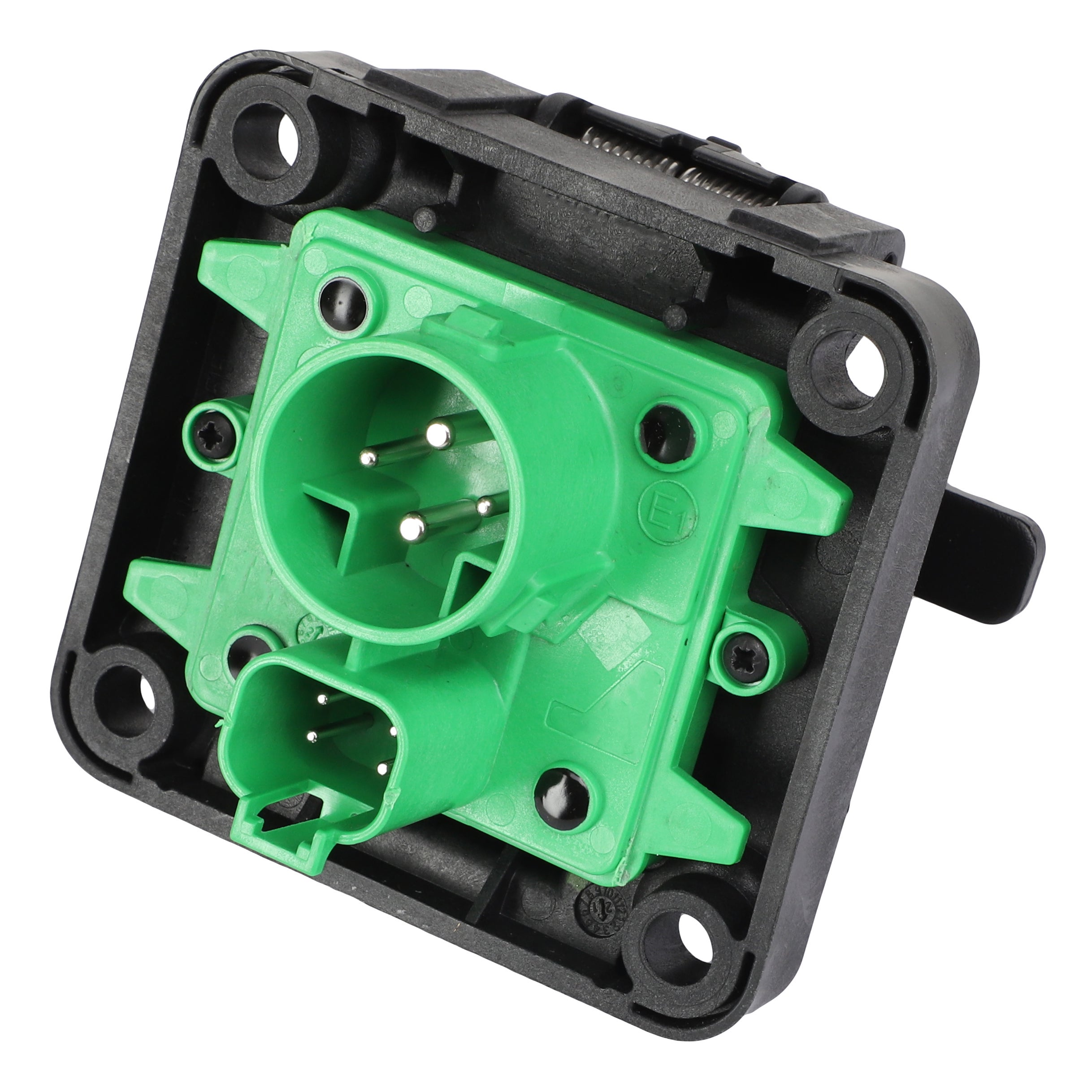 ISOBUS Conector N para Tractores H842970170011