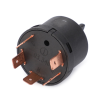 Conmutador de velocidad del ventilador 3310871M1