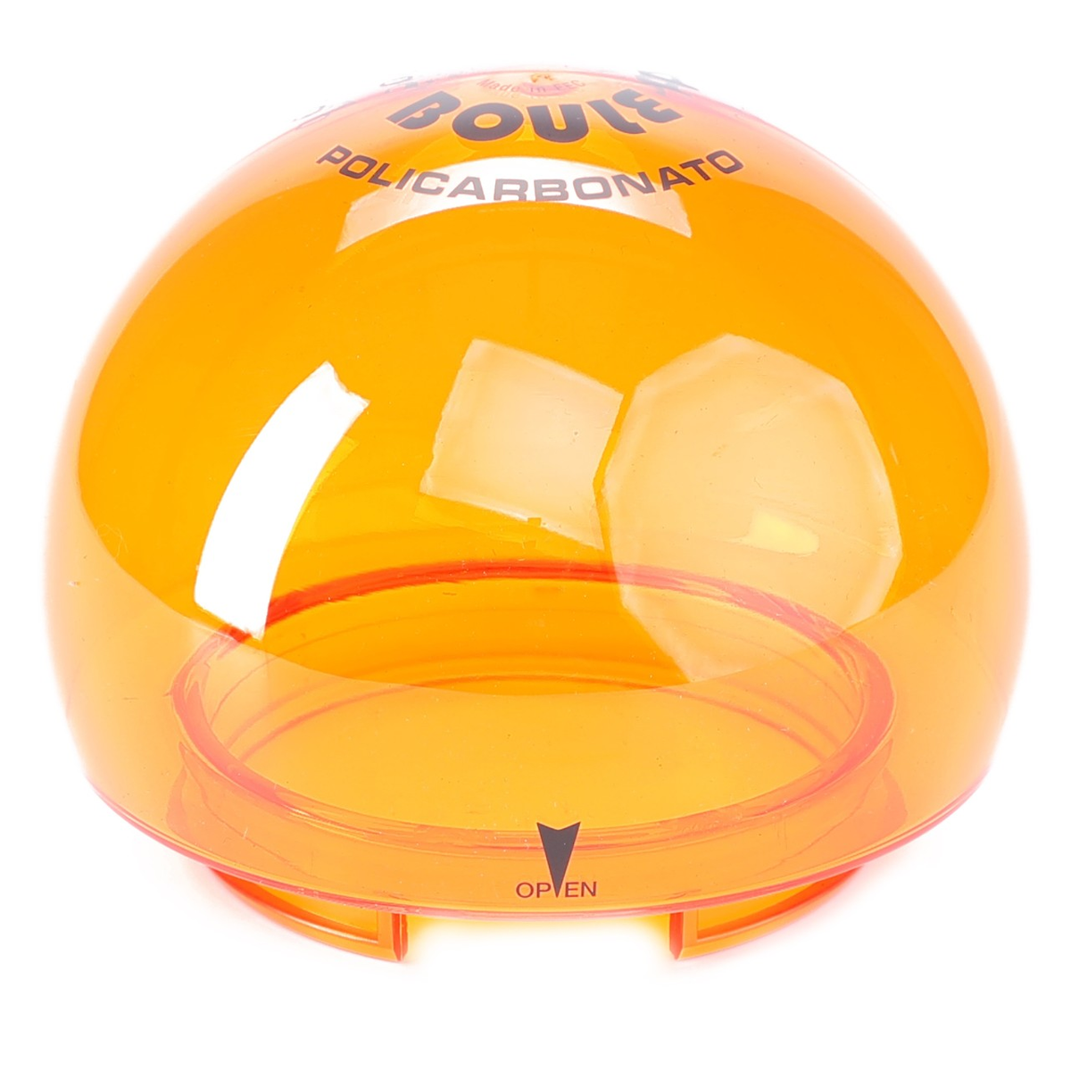 Lente de vidrio 3902469M1