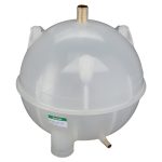 Tanque de Expansión para Tractor H945201050033