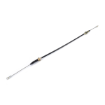 Cable de Freno 90 cm 3581142M2
