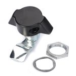 Cerradura para tractor G411501170050