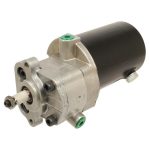 Bomba de dirección asistida 1696665m91 1696666M91 Massey Ferguson