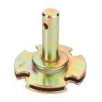 DISCO CUERDA AGCO Parts 1712868
