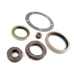 Kit reten cigüeñal 1750216M92 Massey Ferguson