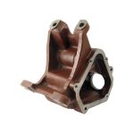 Carcasa caja de dirección 1853098M91 Massey Ferguson