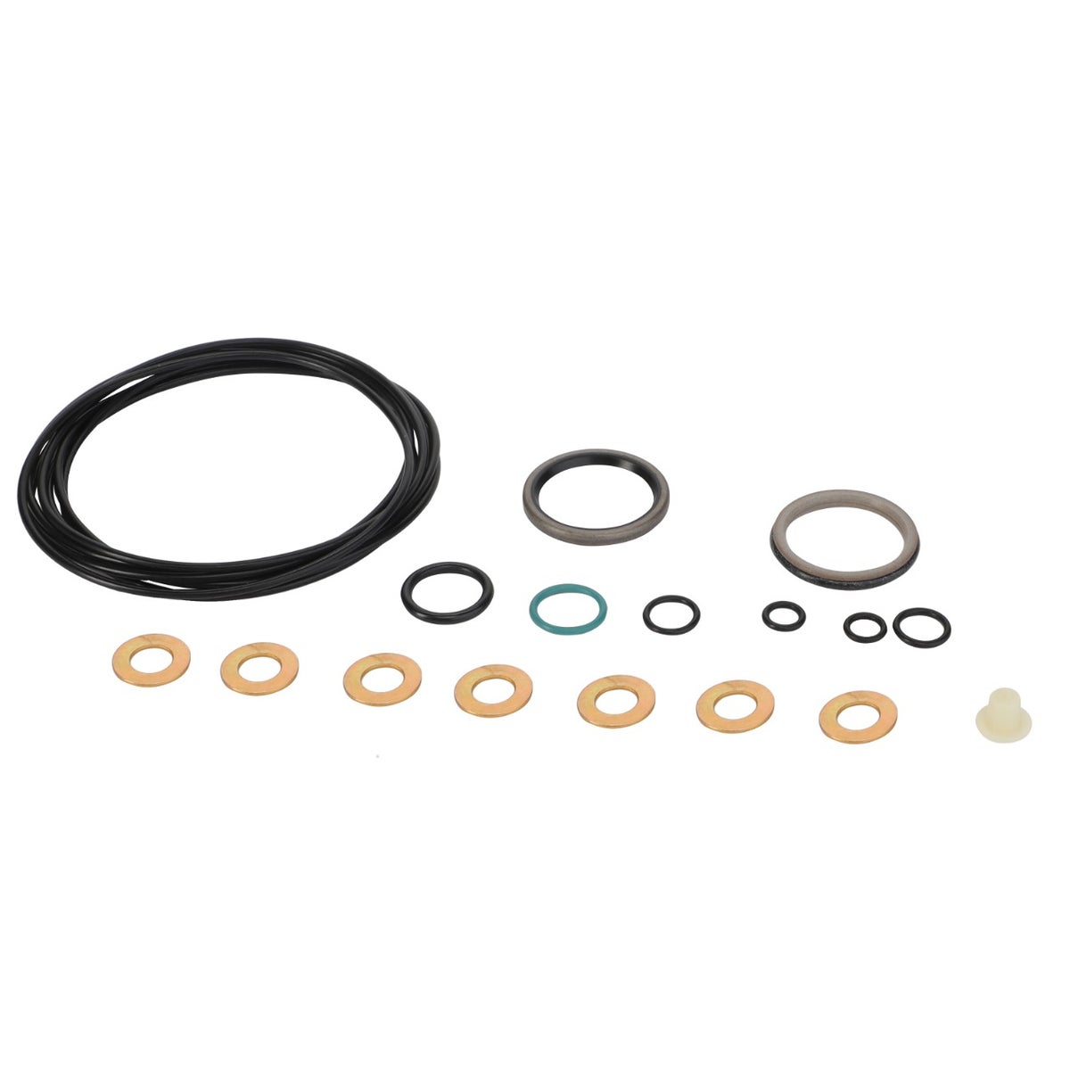 Juego de Sellos para Tractor F718400090010