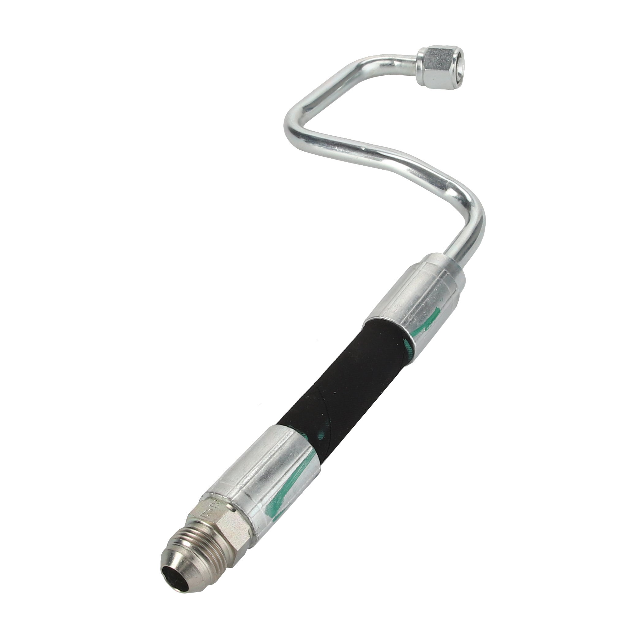 Tubo de goma AGCO Parts 1872607M91