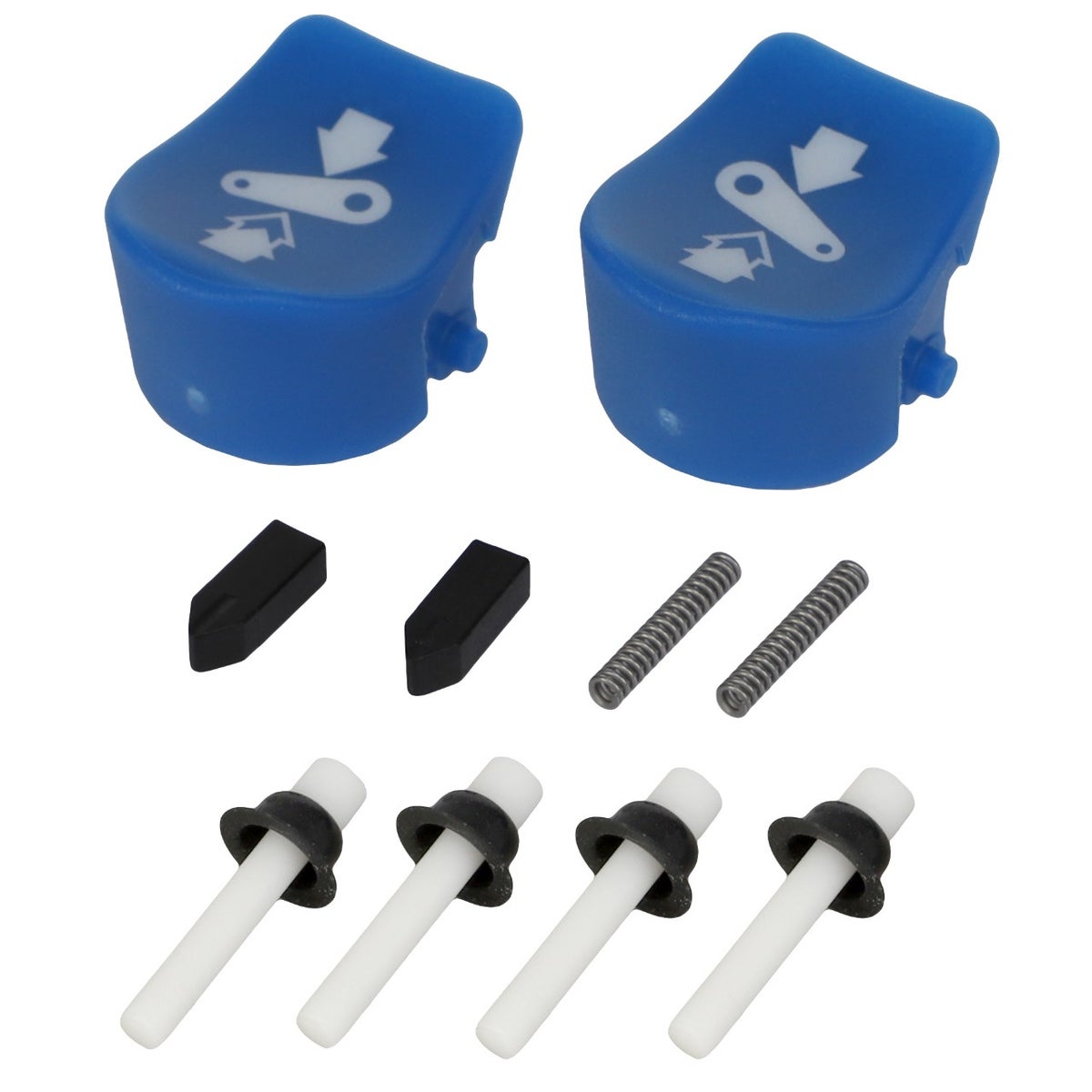 Kit de Consola Inter Blau F835970160061