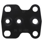 Sello para tractor F931941010050
