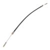 Cable de acelerador Bowden G716201020110