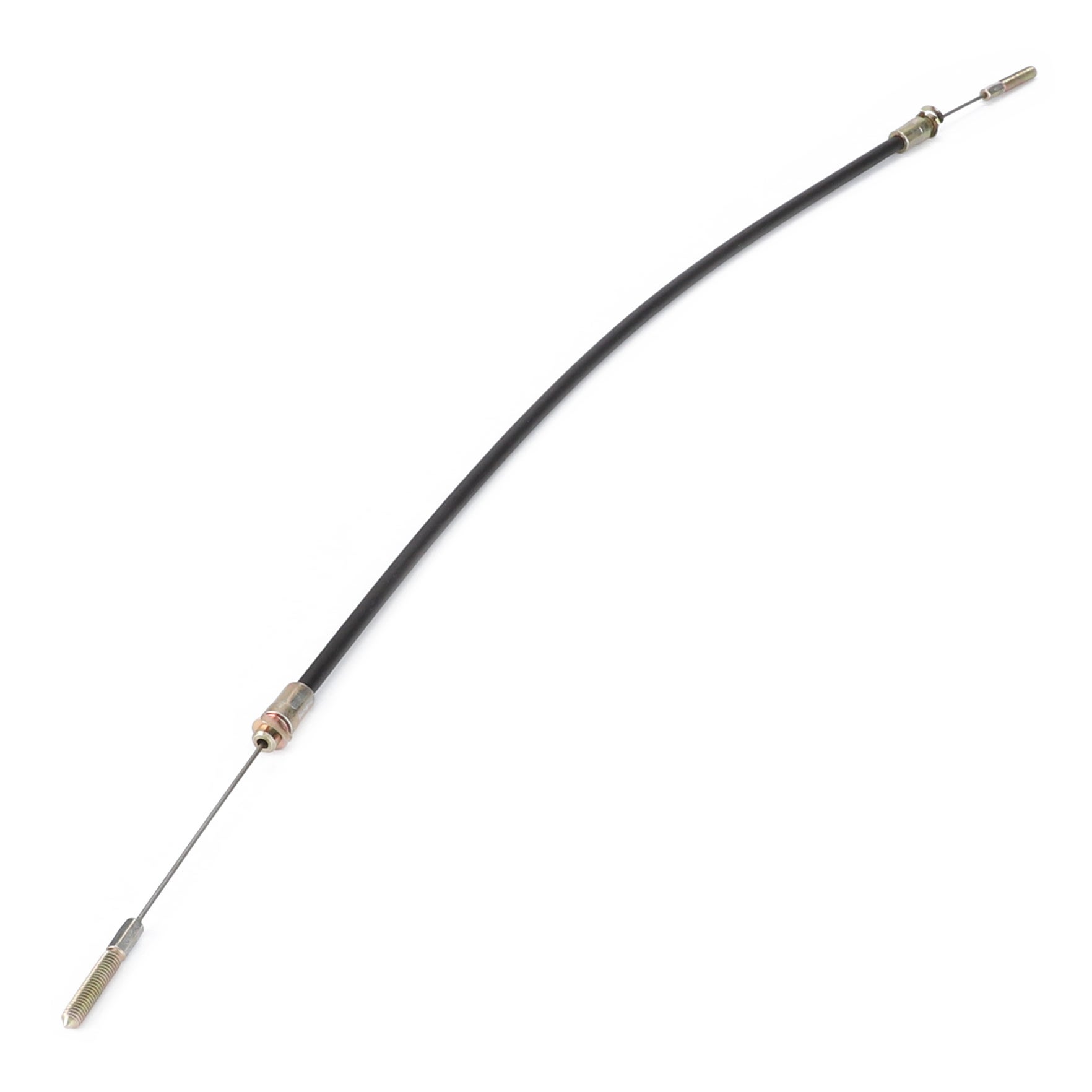 Cable de acelerador Bowden G716201020110