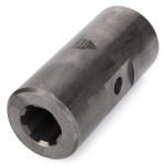 Manguito para tractor . 3384857M4