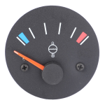 Termómetro para tractor 3902383M93