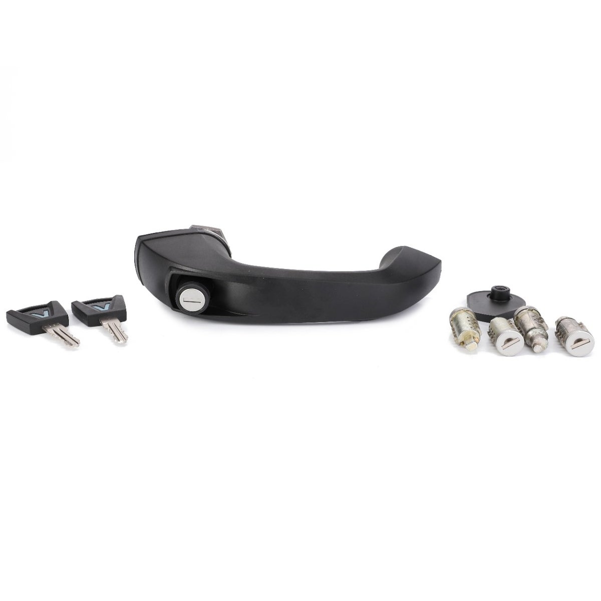 Cerradura para tractor ACV0768760