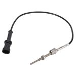 Sensor de Temperatura SCR V837086231