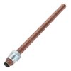 Tubo de Escape 3641831M1