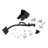 Kit Pedal Embrague Modern 4270798M12