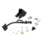 Kit Pedal Embrague Modern 4270798M12