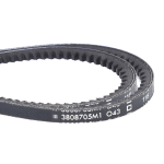 Juego de Correas 3808705M1