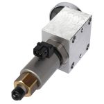 Válvula para Tractor G931962030120