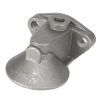 Soporte Filtro de Aceite Culatailtro 741614M1