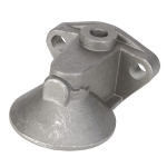 Soporte Filtro de Aceite Culatailtro 741614M1
