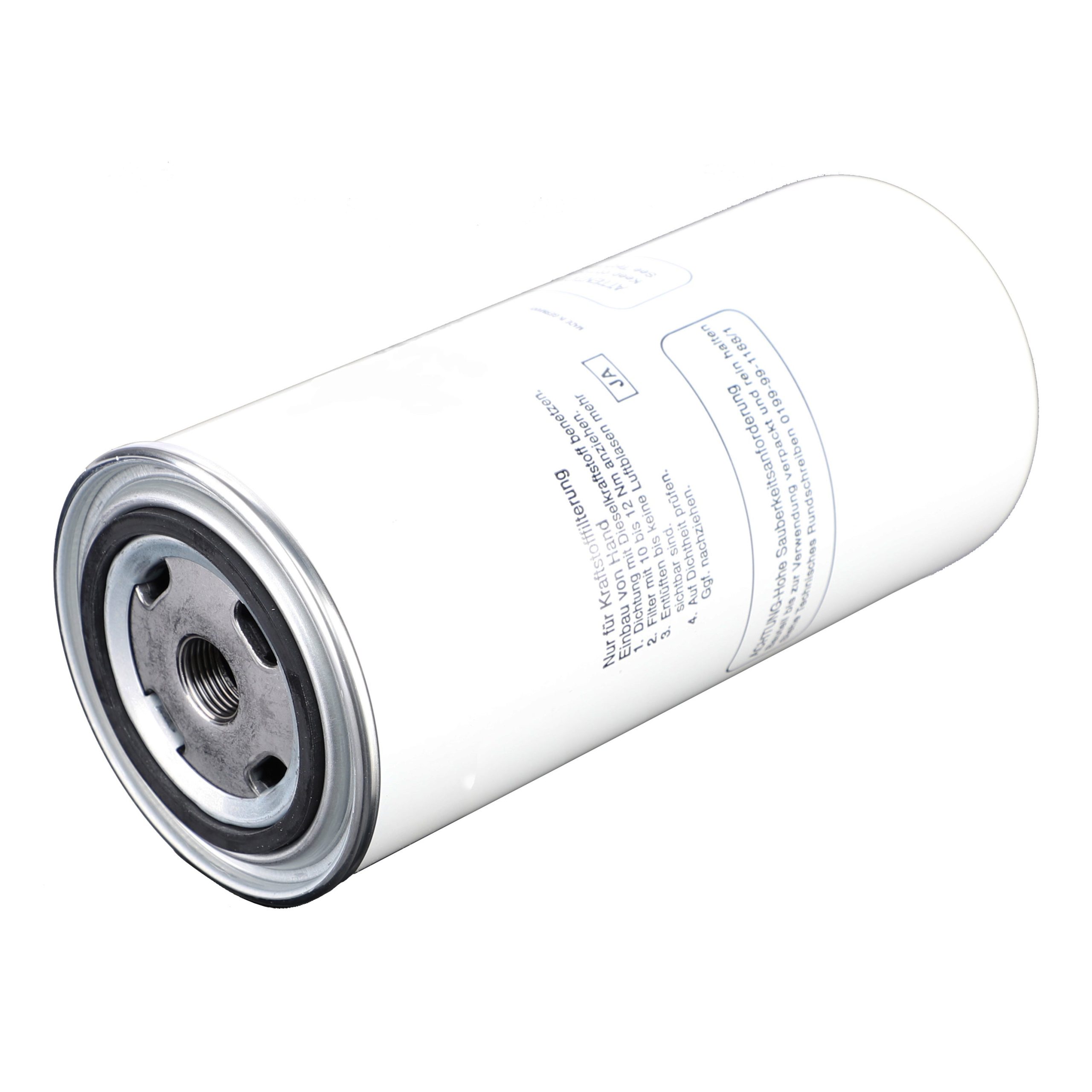 Filtro de gasóleo 900 COM3 FUS F934201060010