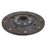 Disco TDF 11" Estriado Grande 3620411M91