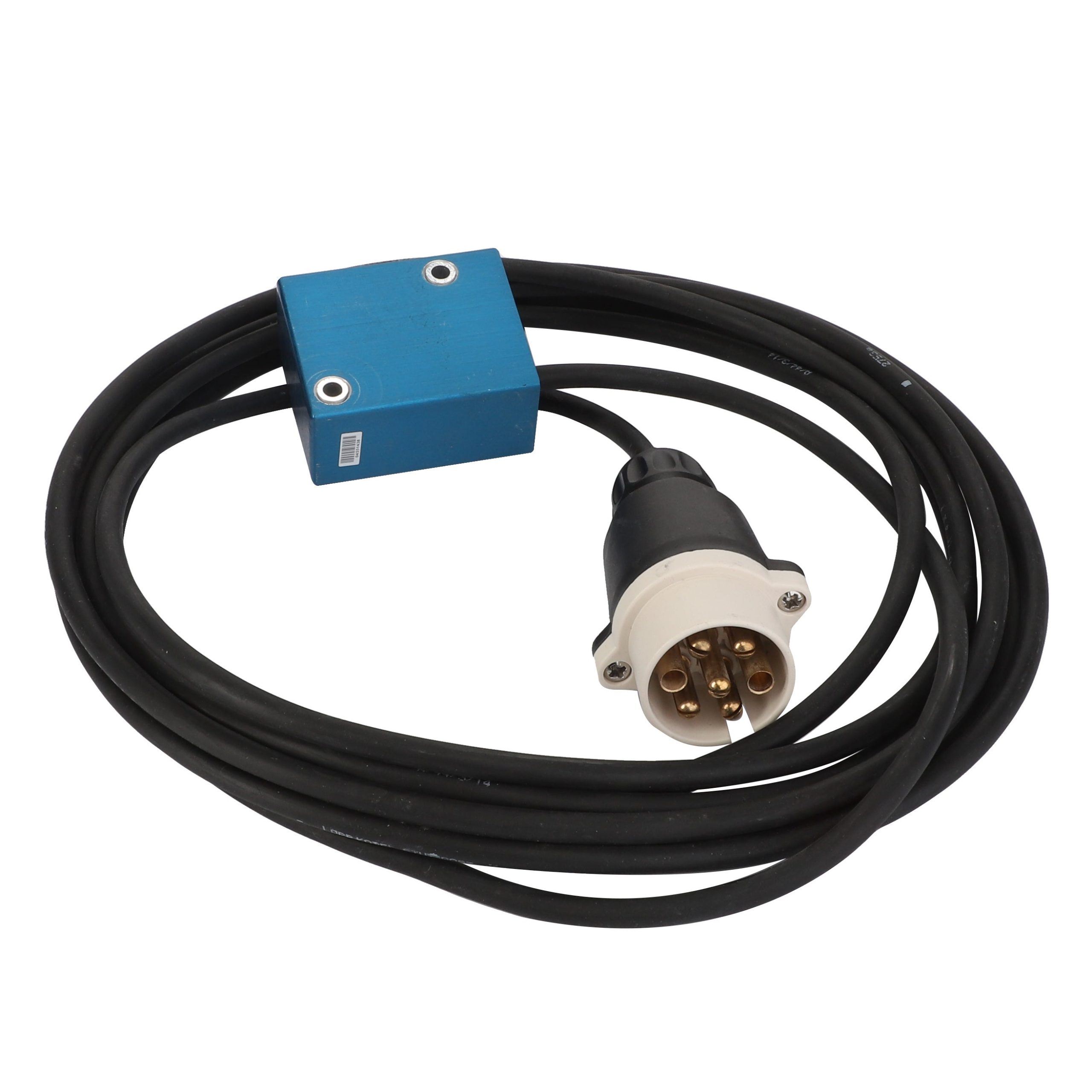 Kit direccional hidráulico H203 G931860180013