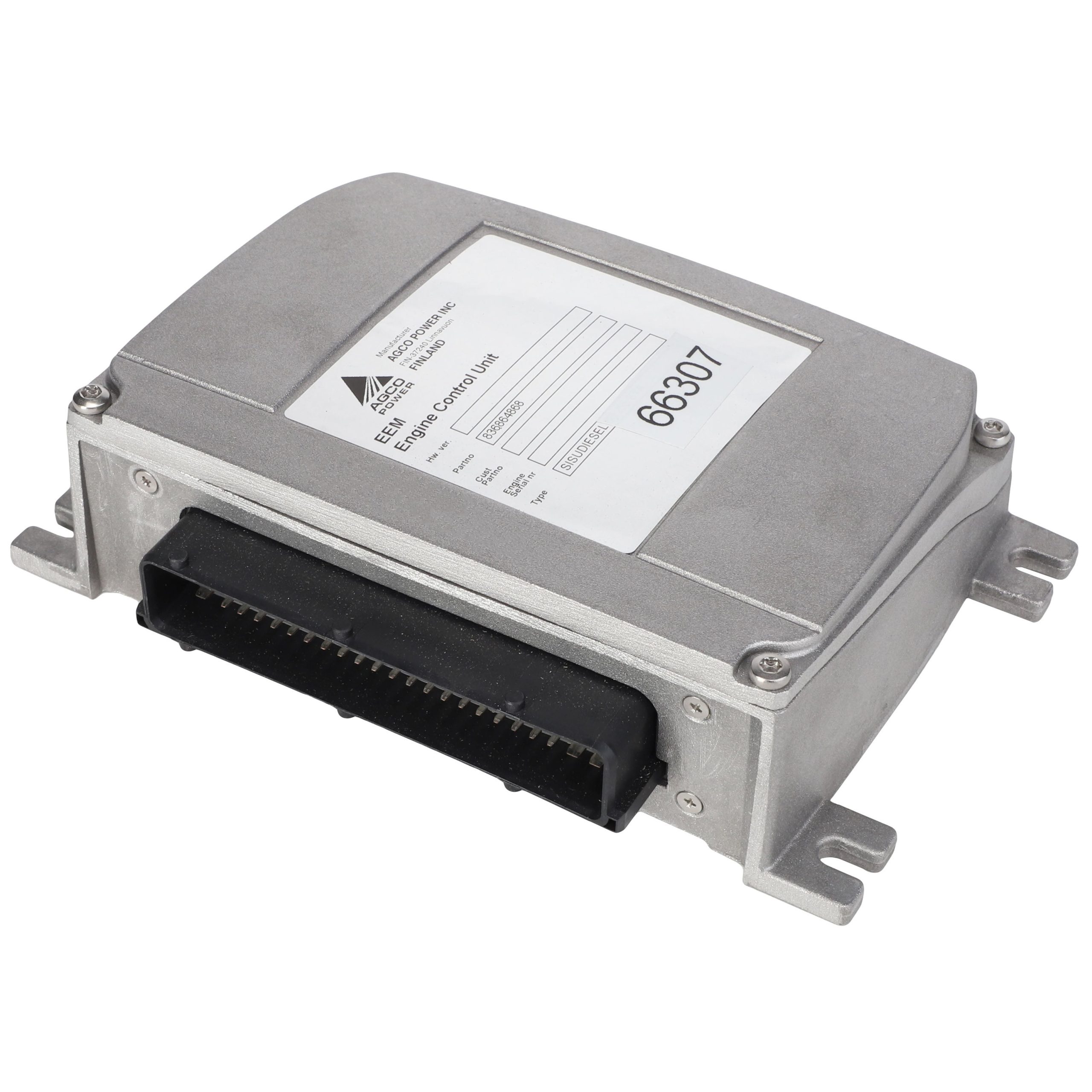 Unidad de Control V836864868