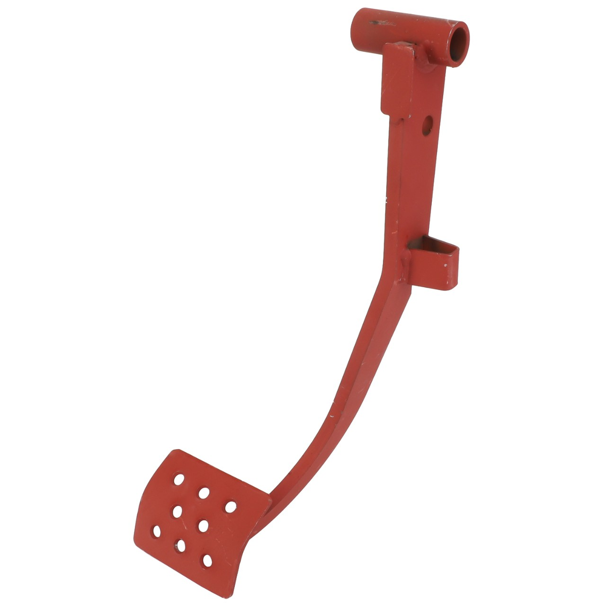 Pedal de acelerador para tractor Massey Ferguson