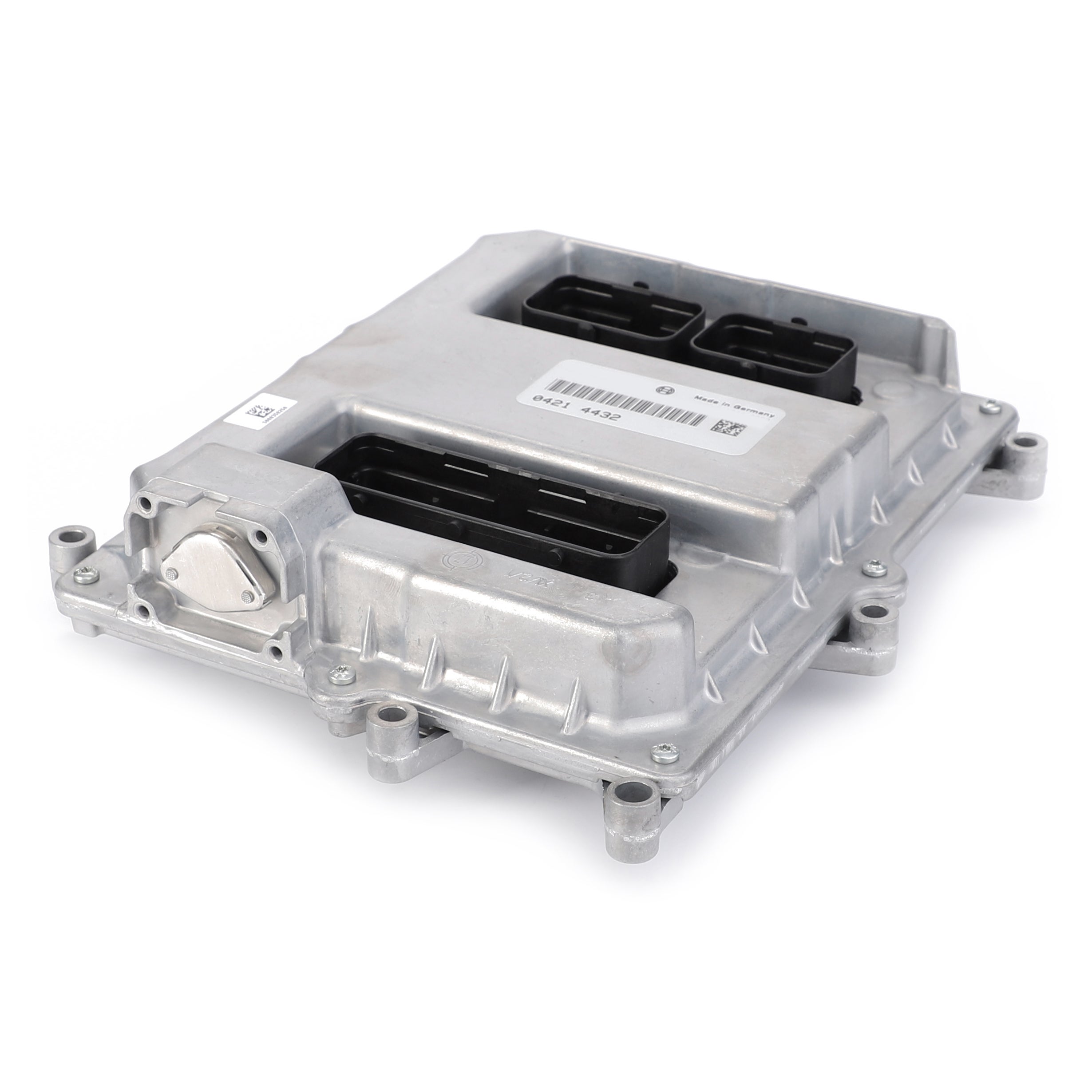 Unidad de Mando EDC 2012-2013 G725200010010