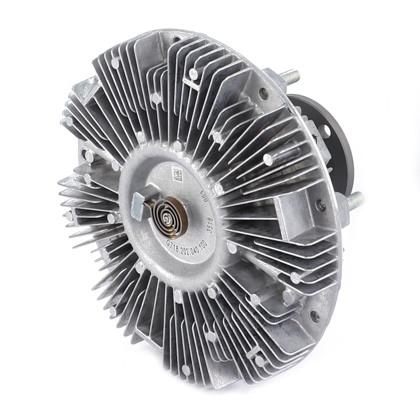 Acoplador Visco G718202040100