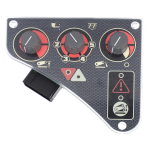 Consola Electrónica 4278662M93