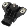 Sensor Regulador Pequeño Esquinero Amarillo G916201021021
