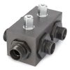 Llave Doble Efecto 6 Vías F514950160200