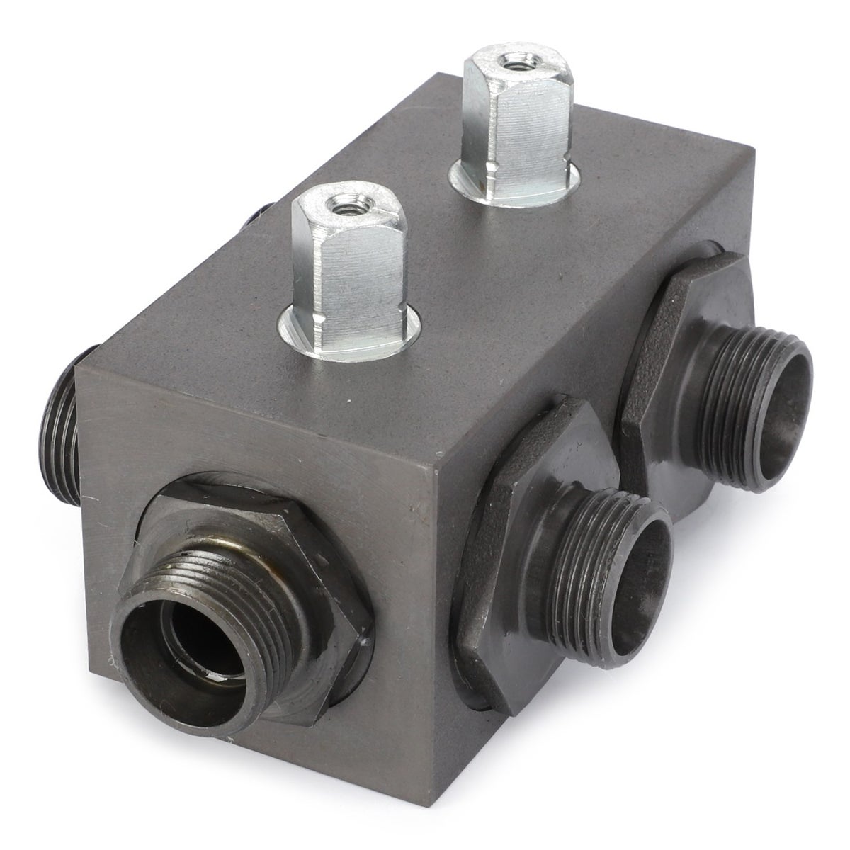 Llave Doble Efecto 6 Vías F514950160200