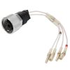 Util de Cables para Tractores X899980251102