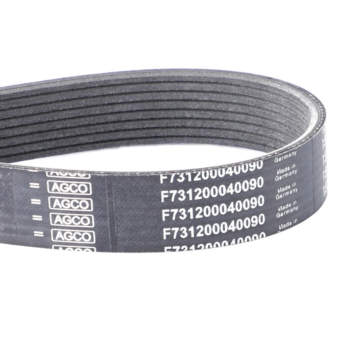 Correa para Tractor F731200040090